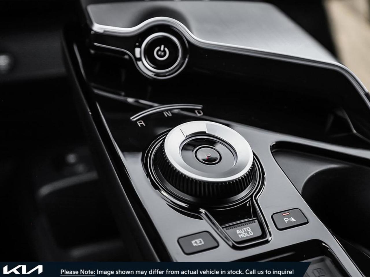 2023 Kia EV6  - Photo #17