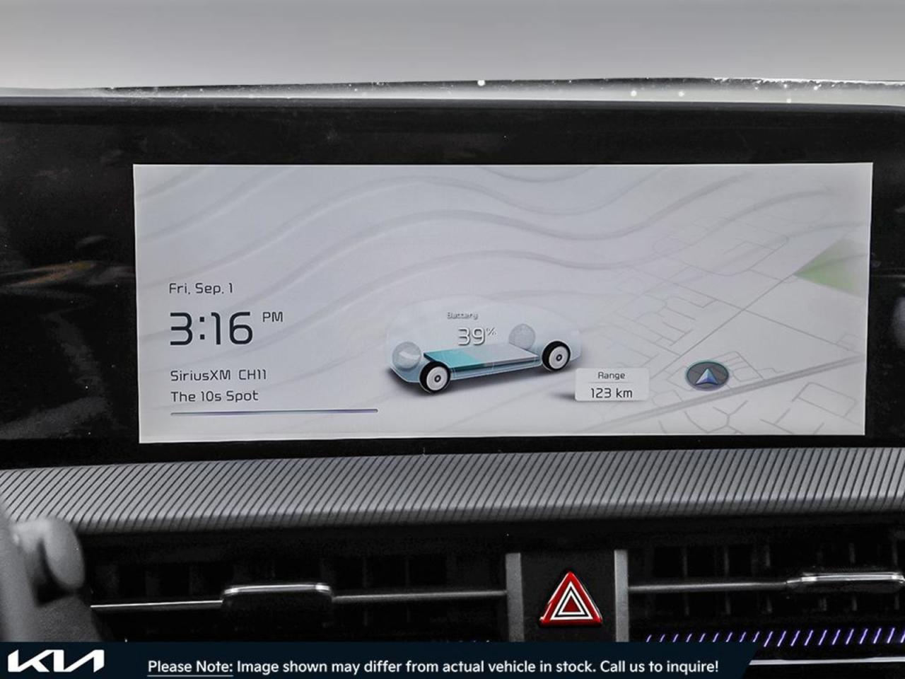 2023 Kia EV6  - Photo #18
