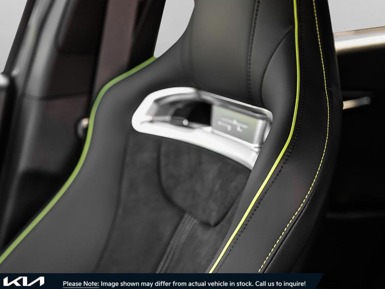 2023 Kia EV6  - Photo #20