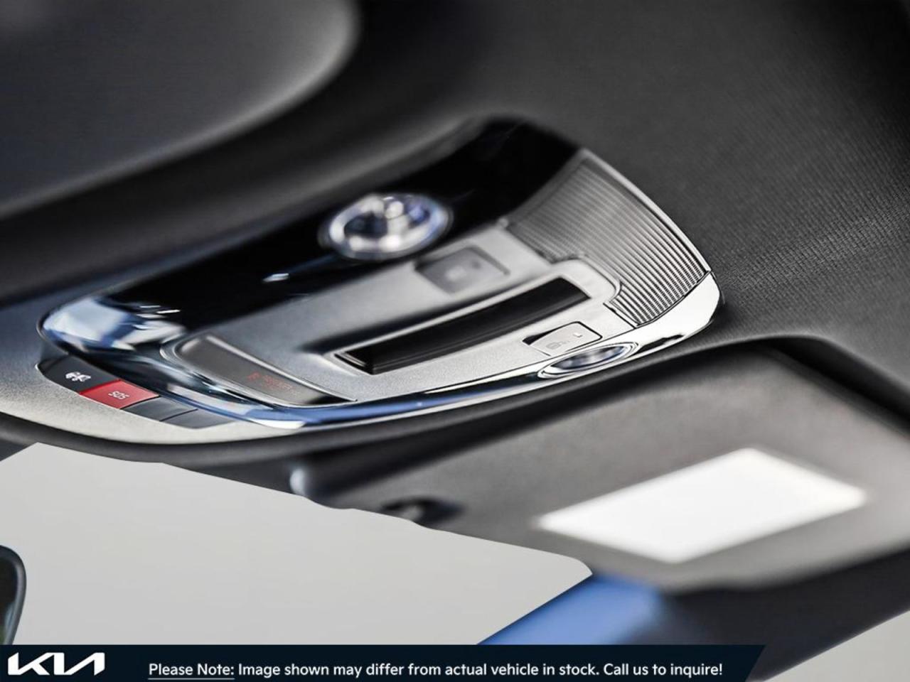 2023 Kia EV6  - Photo #19
