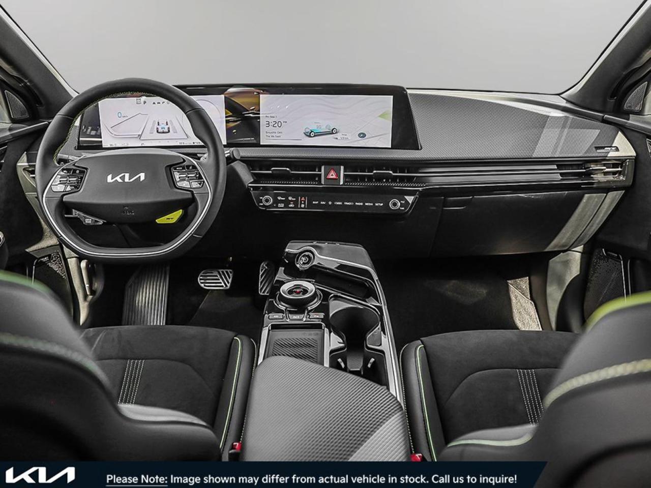 2023 Kia EV6  - Photo #21