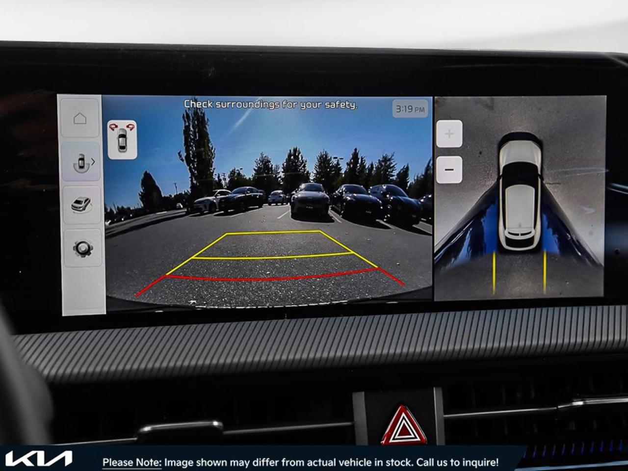 2023 Kia EV6  - Photo #22