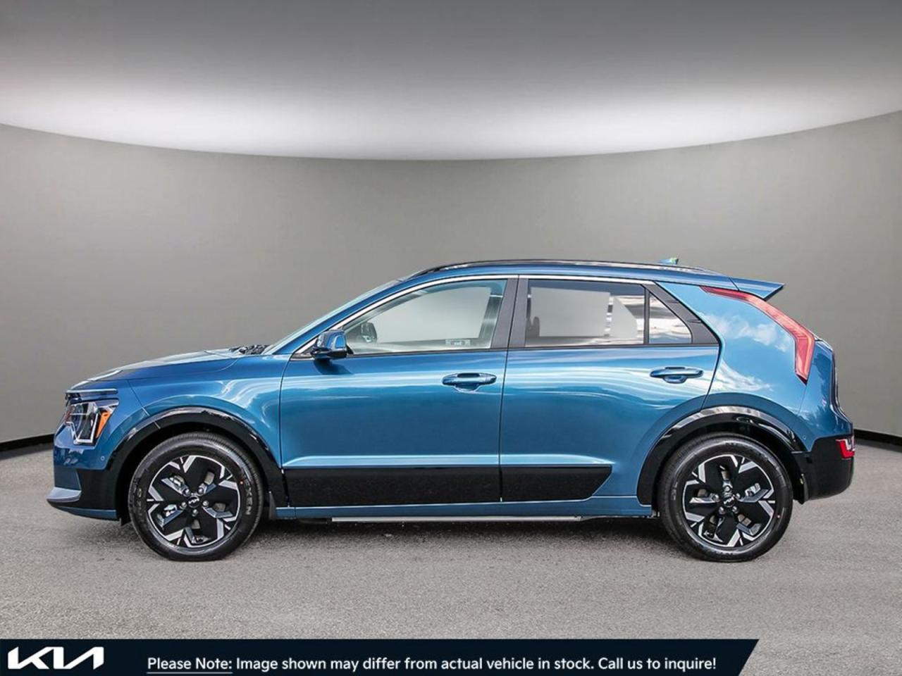 2024 Kia Niro EV - Photo #3