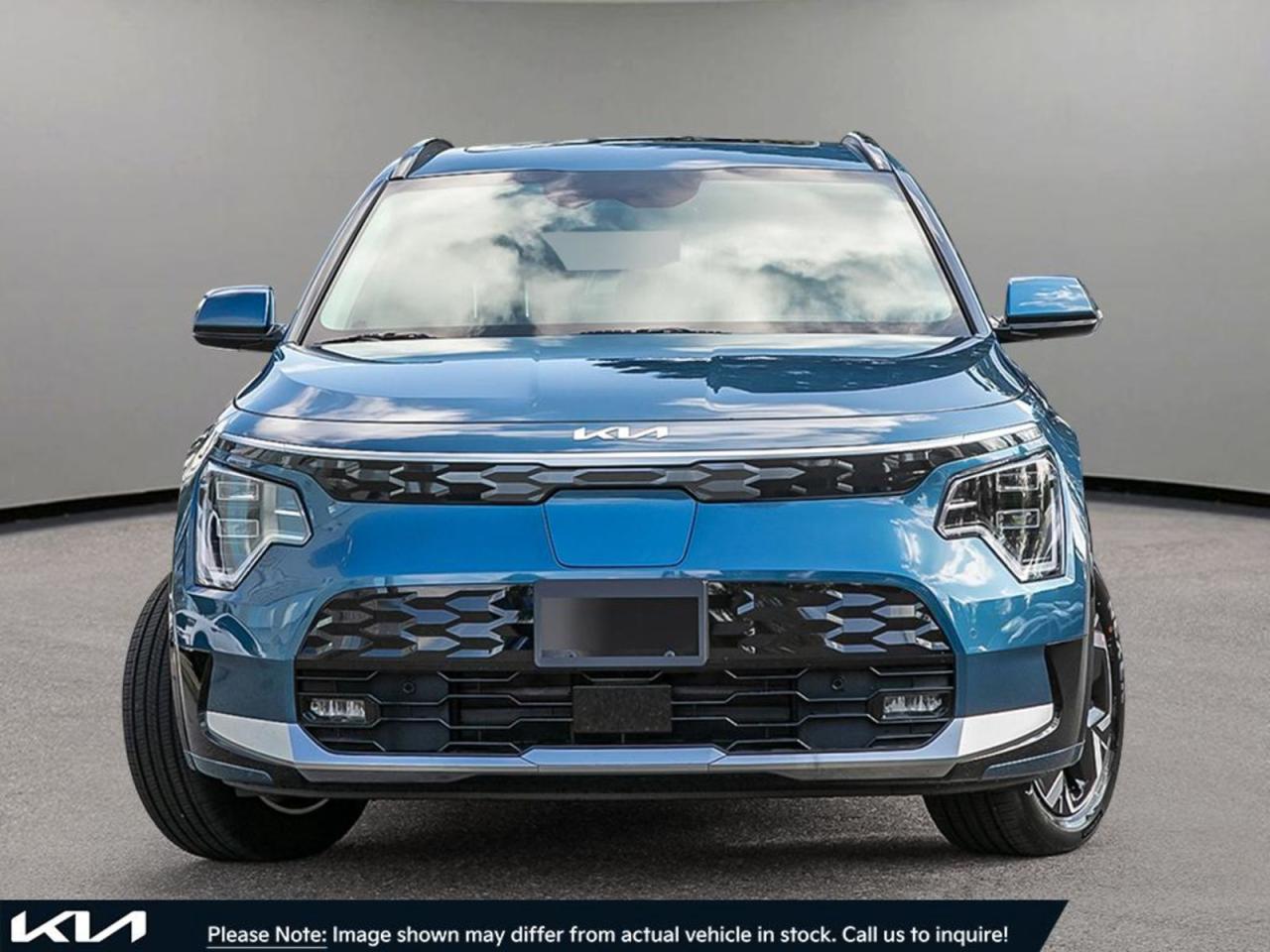 2024 Kia Niro EV - Photo #2