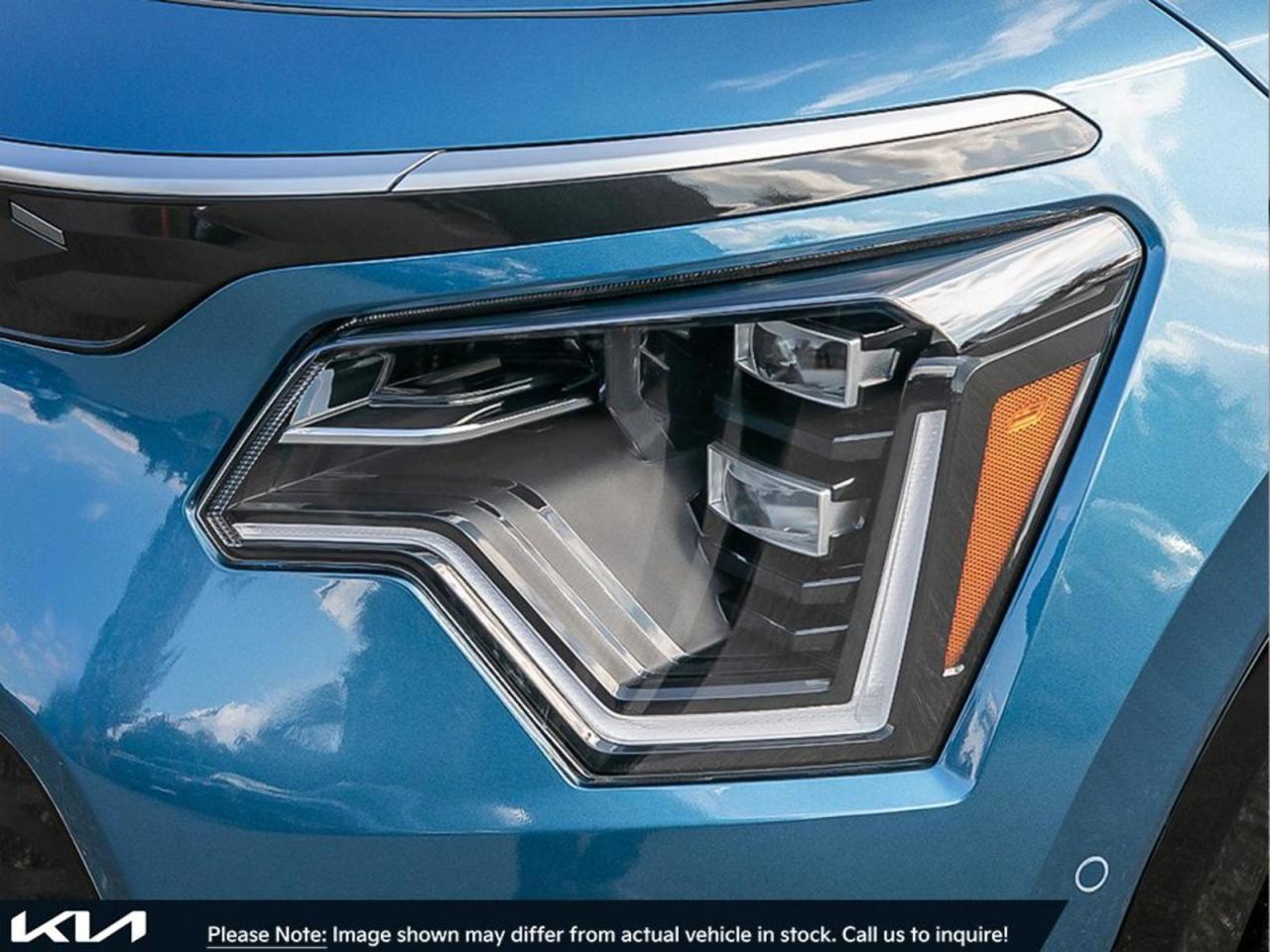2024 Kia Niro EV - Photo #10