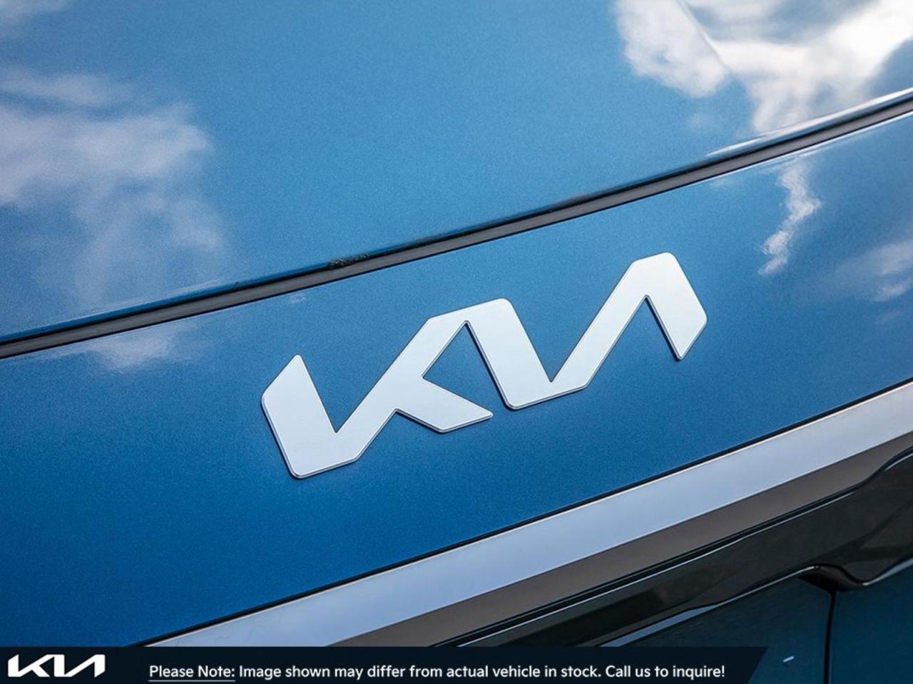 2024 Kia Niro EV - Photo #9