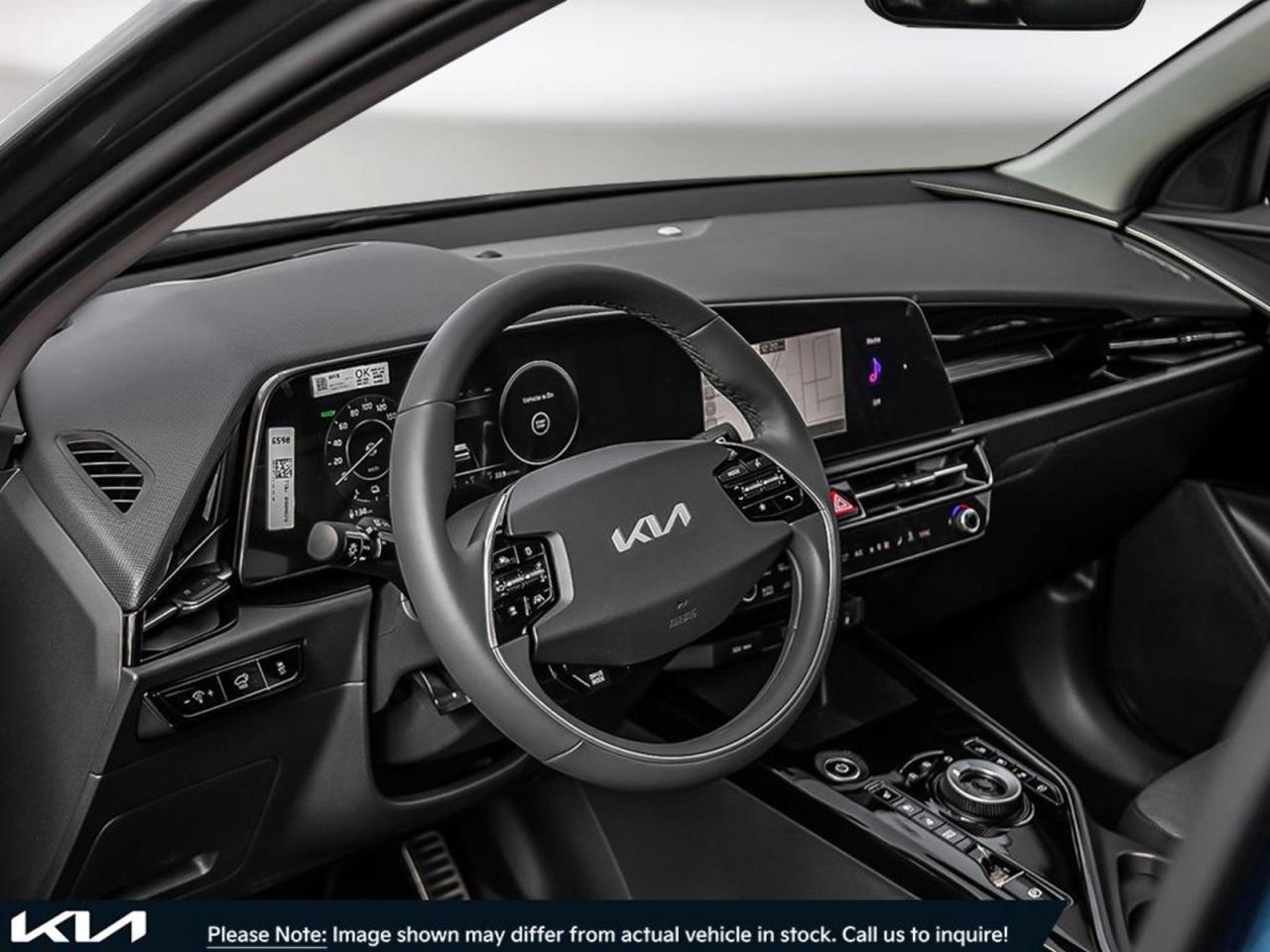 2024 Kia Niro EV - Photo #12