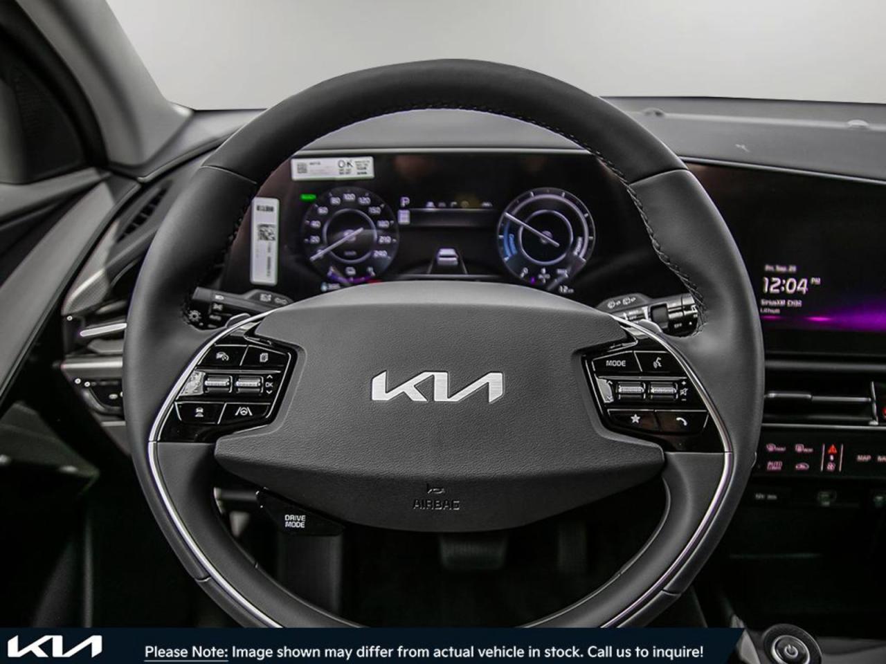 2024 Kia Niro EV - Photo #13