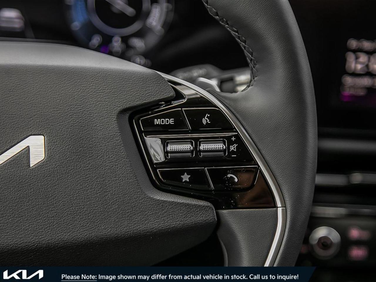 2024 Kia Niro EV - Photo #15