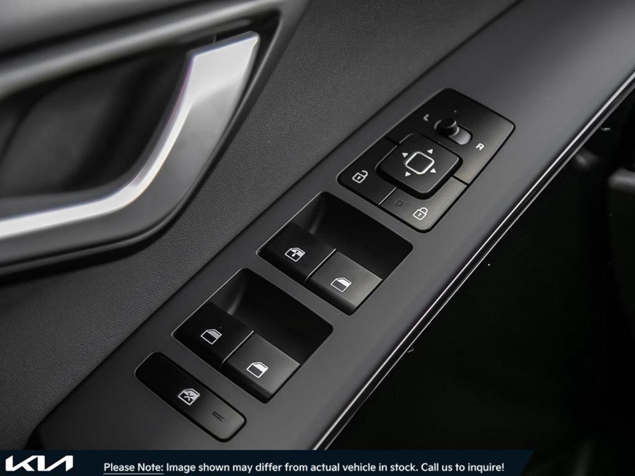2024 Kia Niro EV - Photo #16