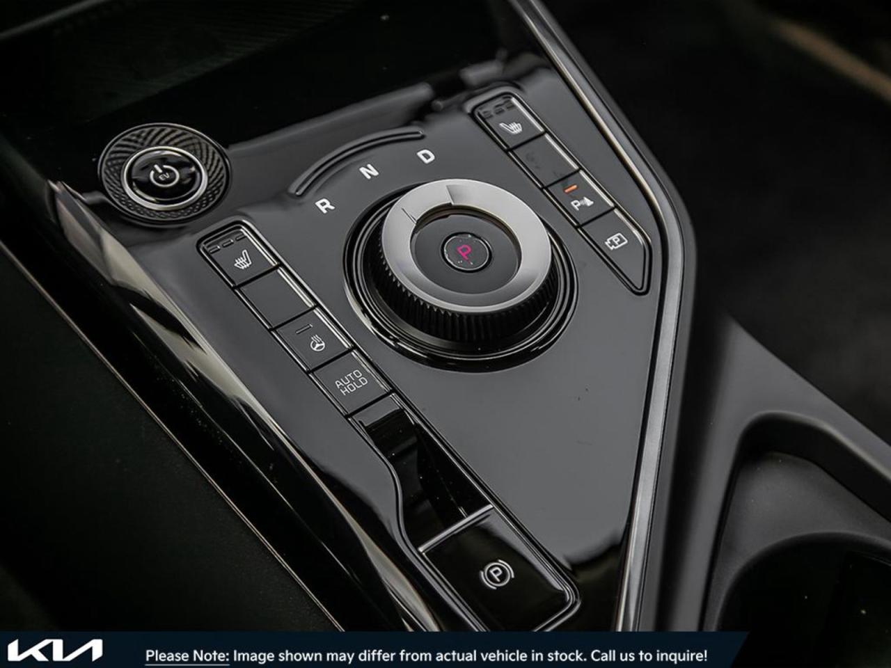 2024 Kia Niro EV - Photo #17