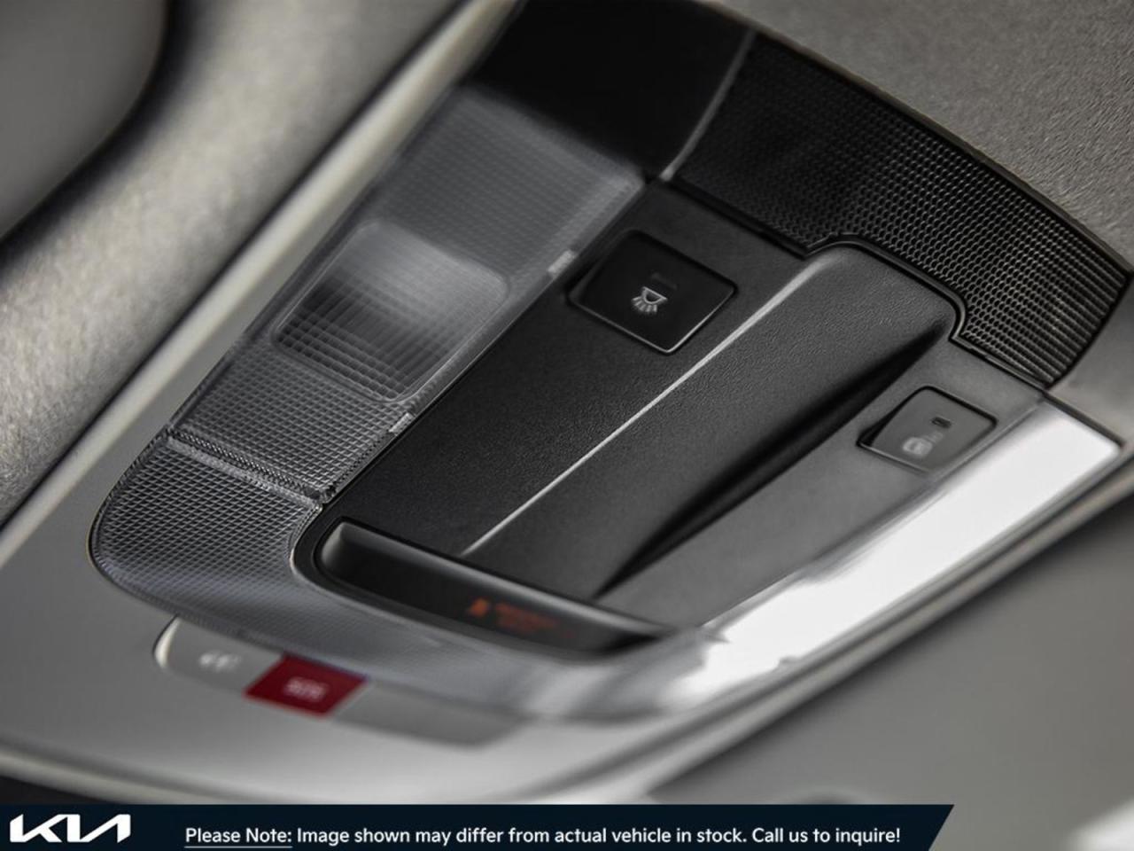 2024 Kia Niro EV - Photo #19