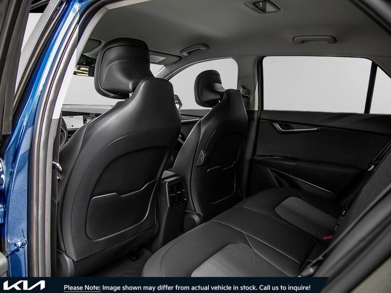 2024 Kia Niro EV - Photo #21