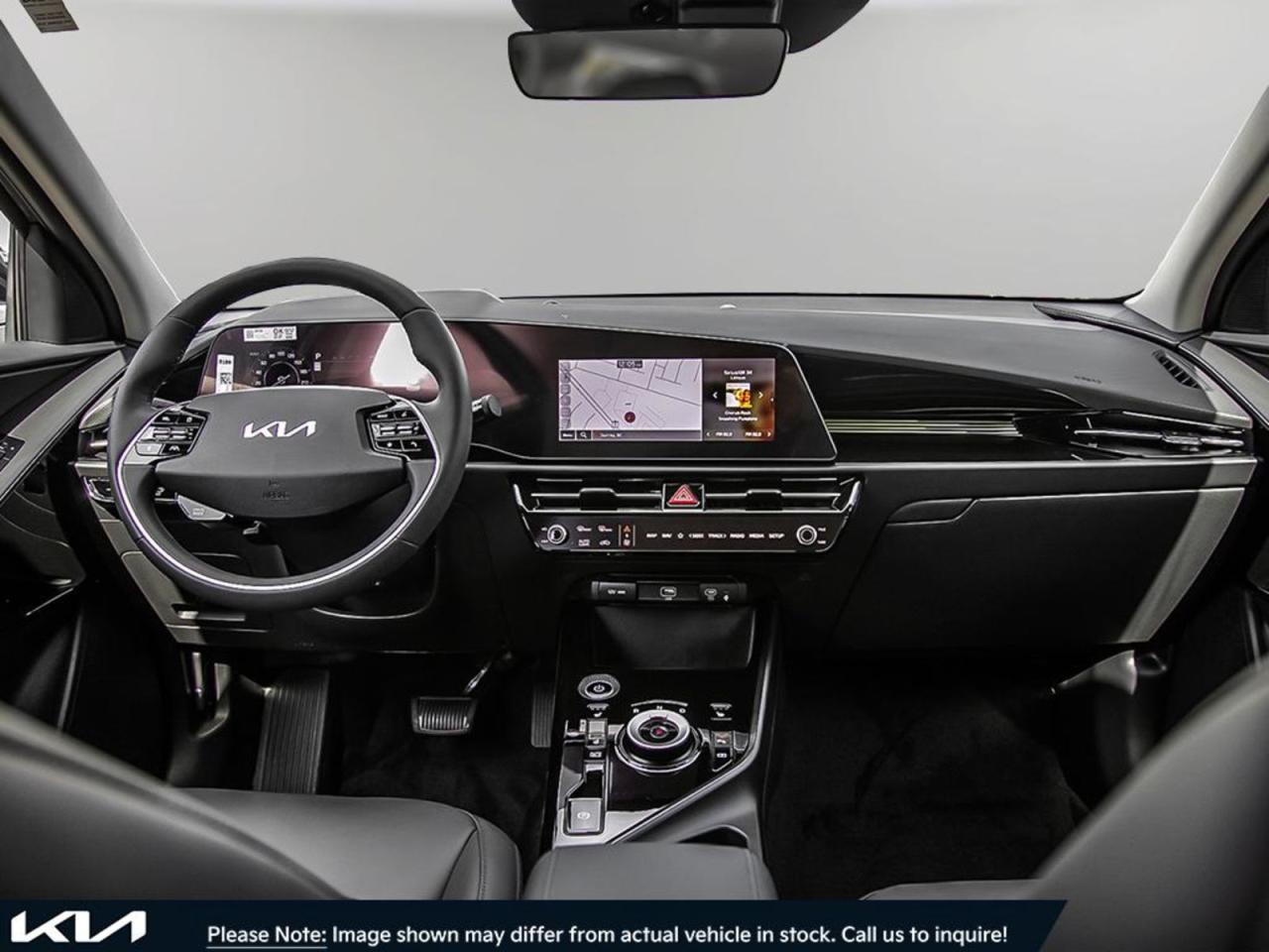 2024 Kia Niro EV - Photo #22