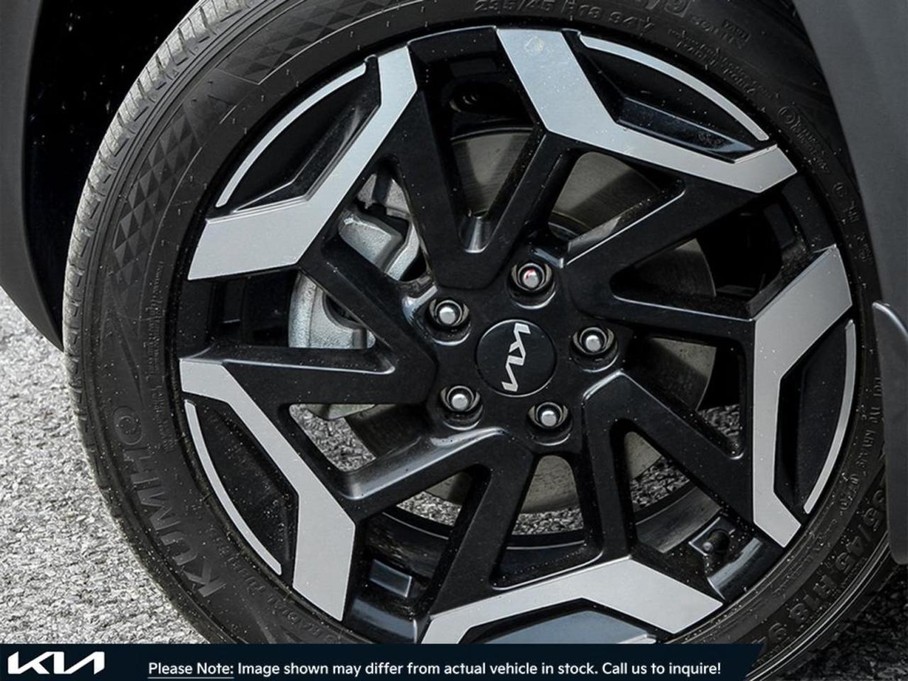 2024 Kia Seltos  - Photo #7