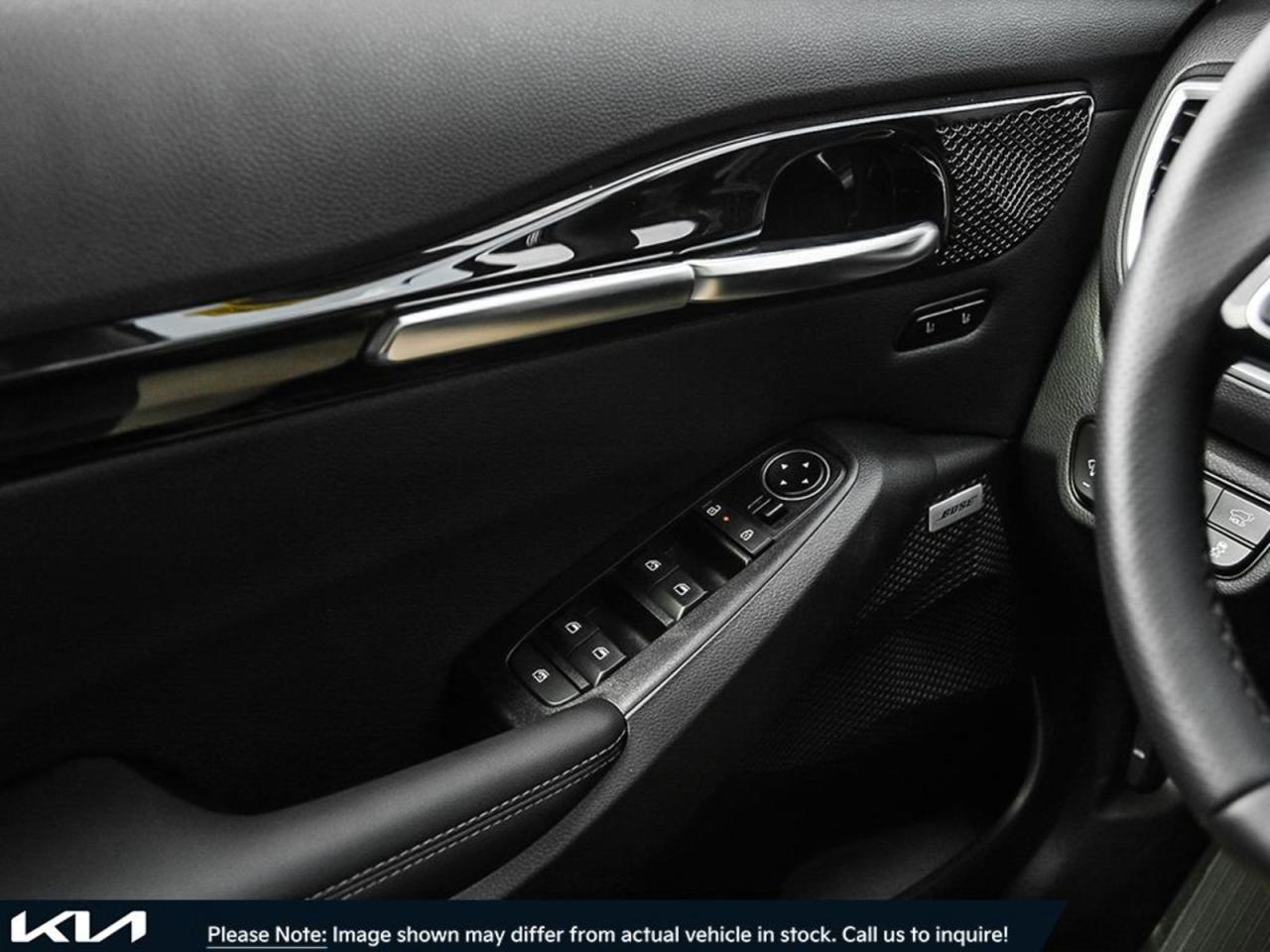 2024 Kia Seltos  - Photo #15