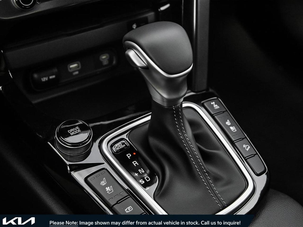 2024 Kia Seltos  - Photo #16