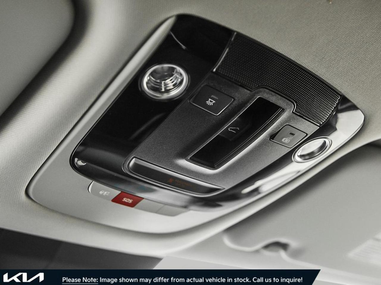 2024 Kia Seltos  - Photo #18