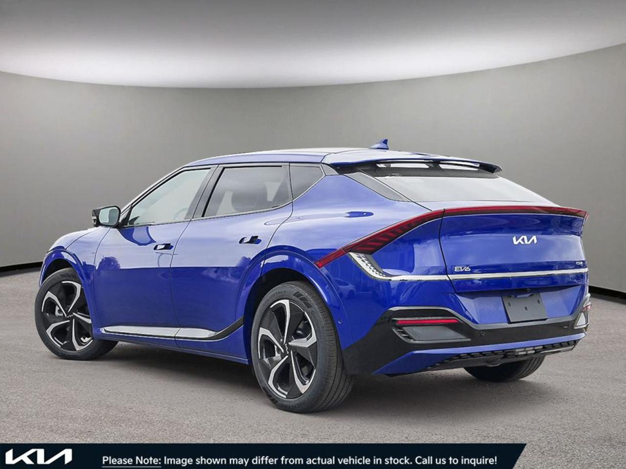 2024 Kia EV6  - Photo #4