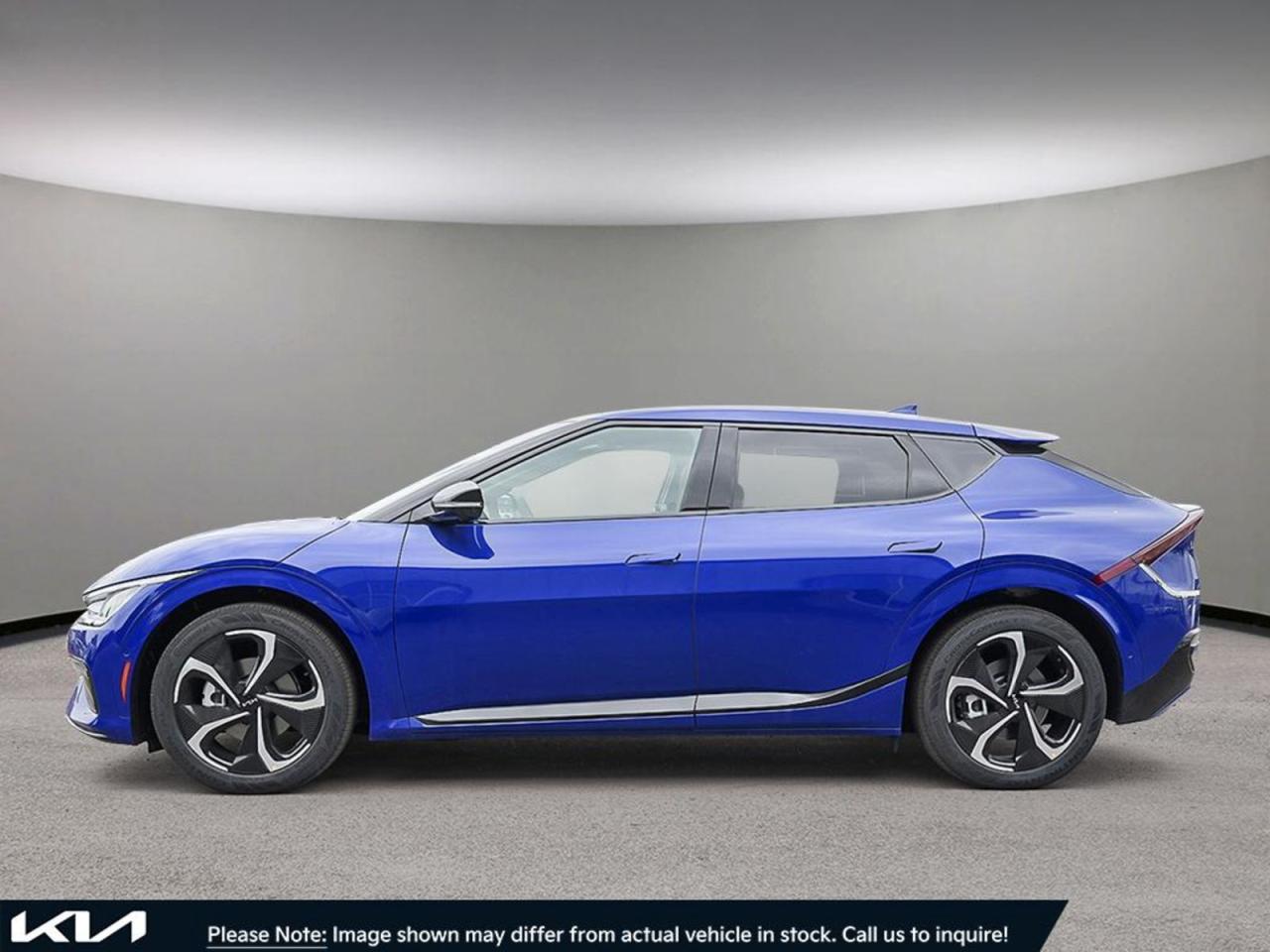2024 Kia EV6  - Photo #3