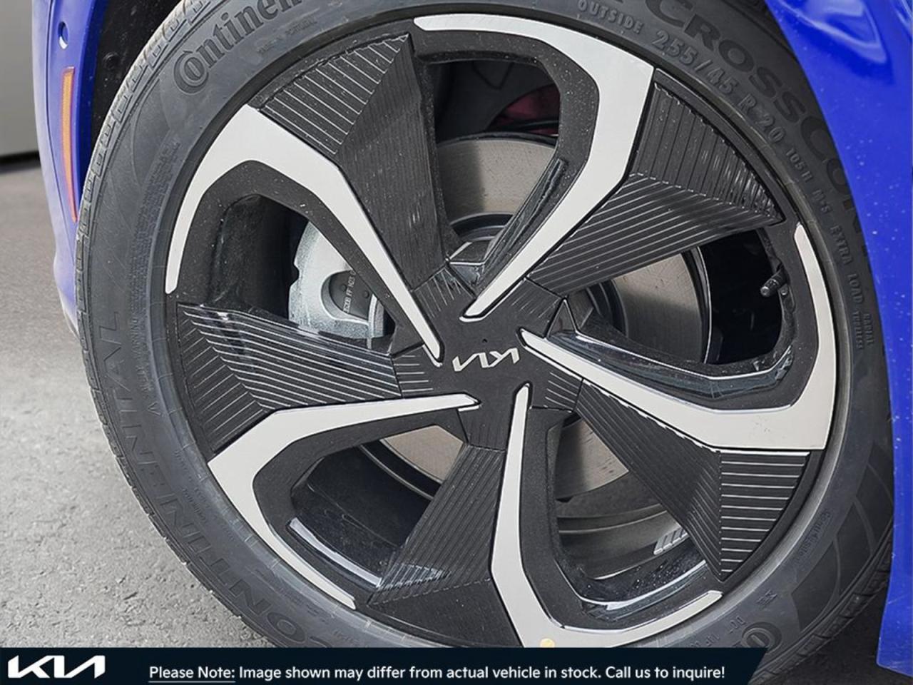 2024 Kia EV6  - Photo #8
