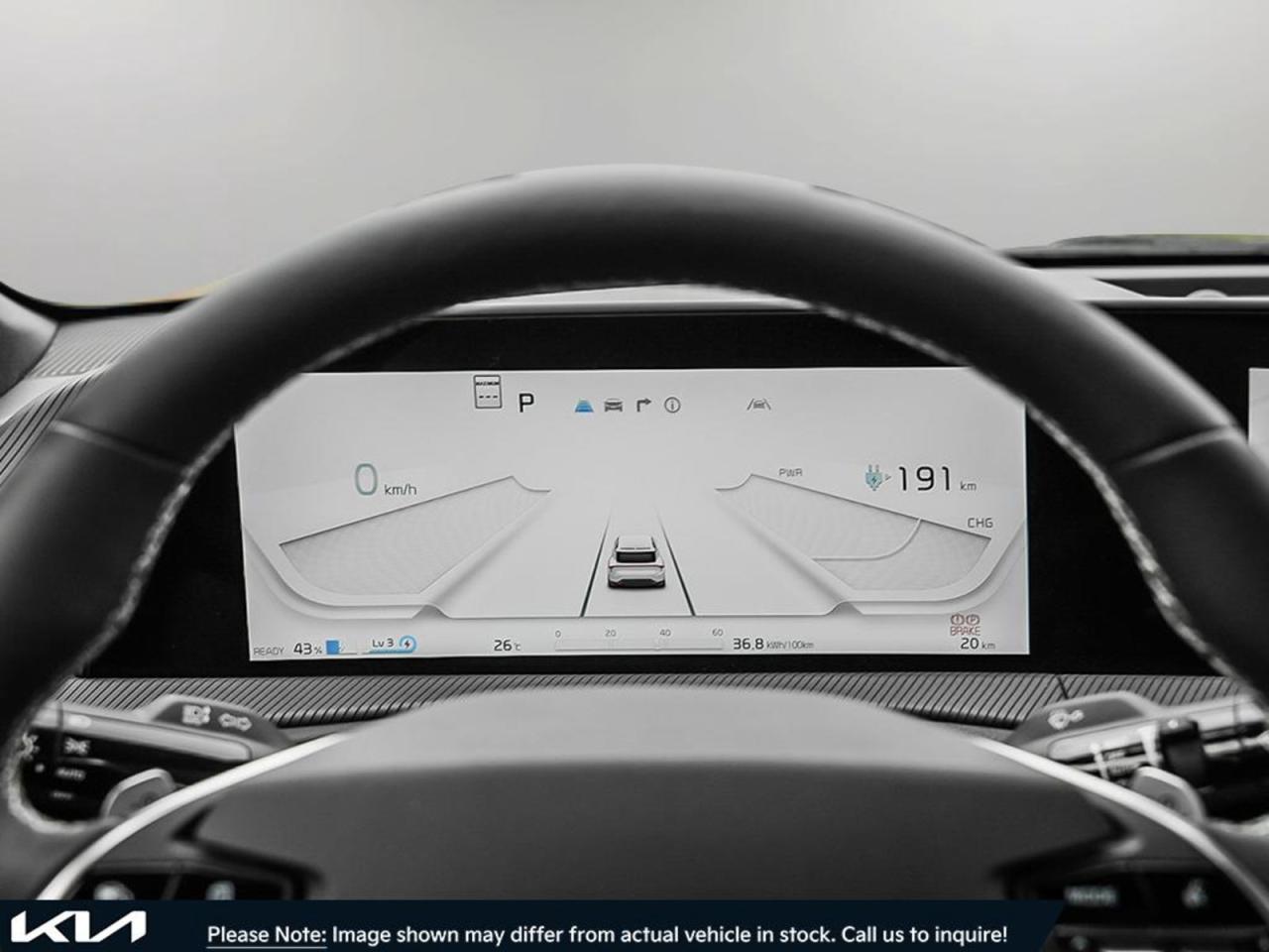 2024 Kia EV6  - Photo #14