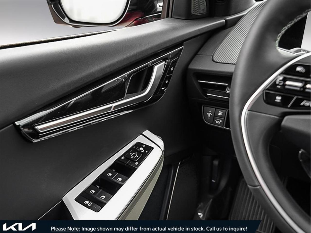 2024 Kia EV6  - Photo #16