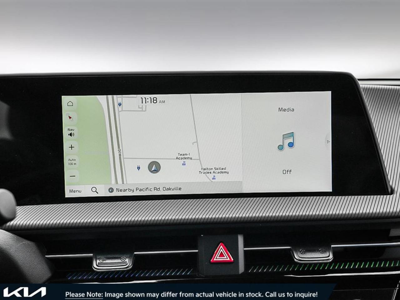 2024 Kia EV6  - Photo #18
