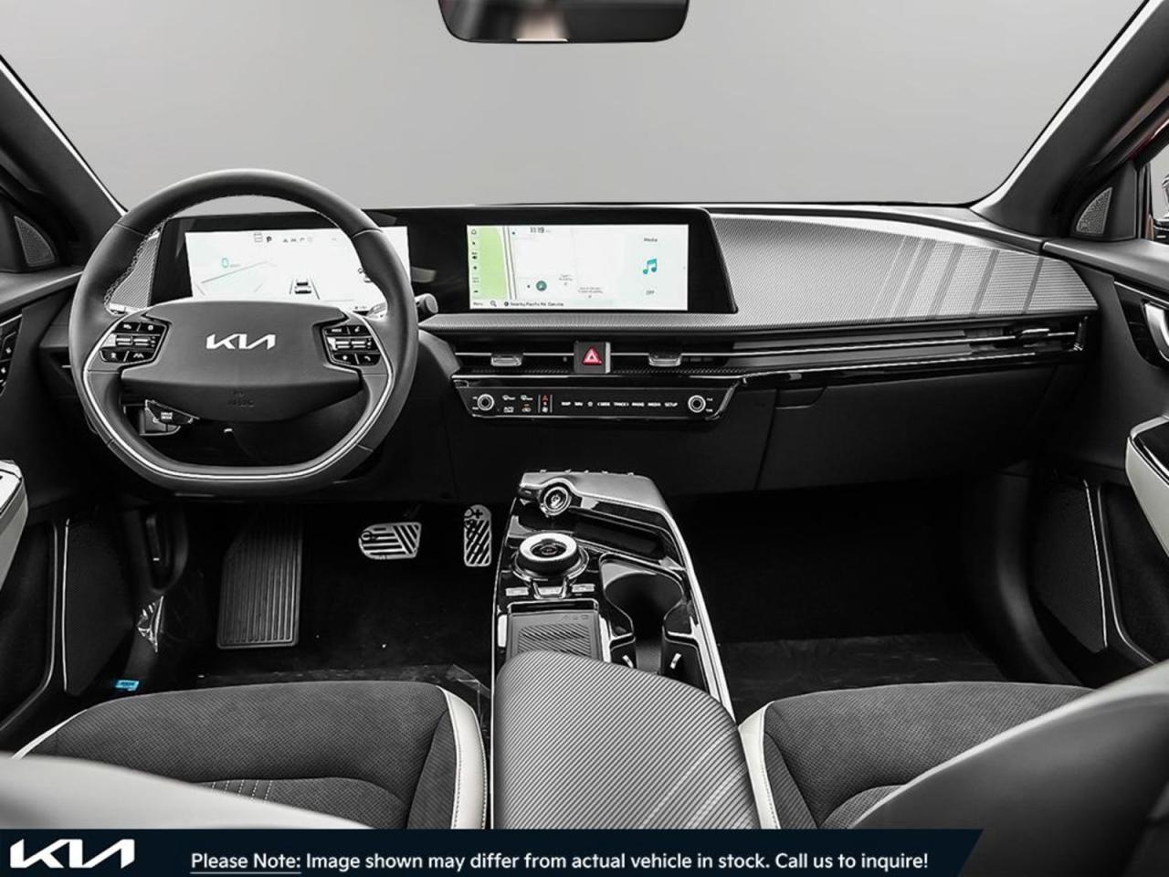 2024 Kia EV6  - Photo #22