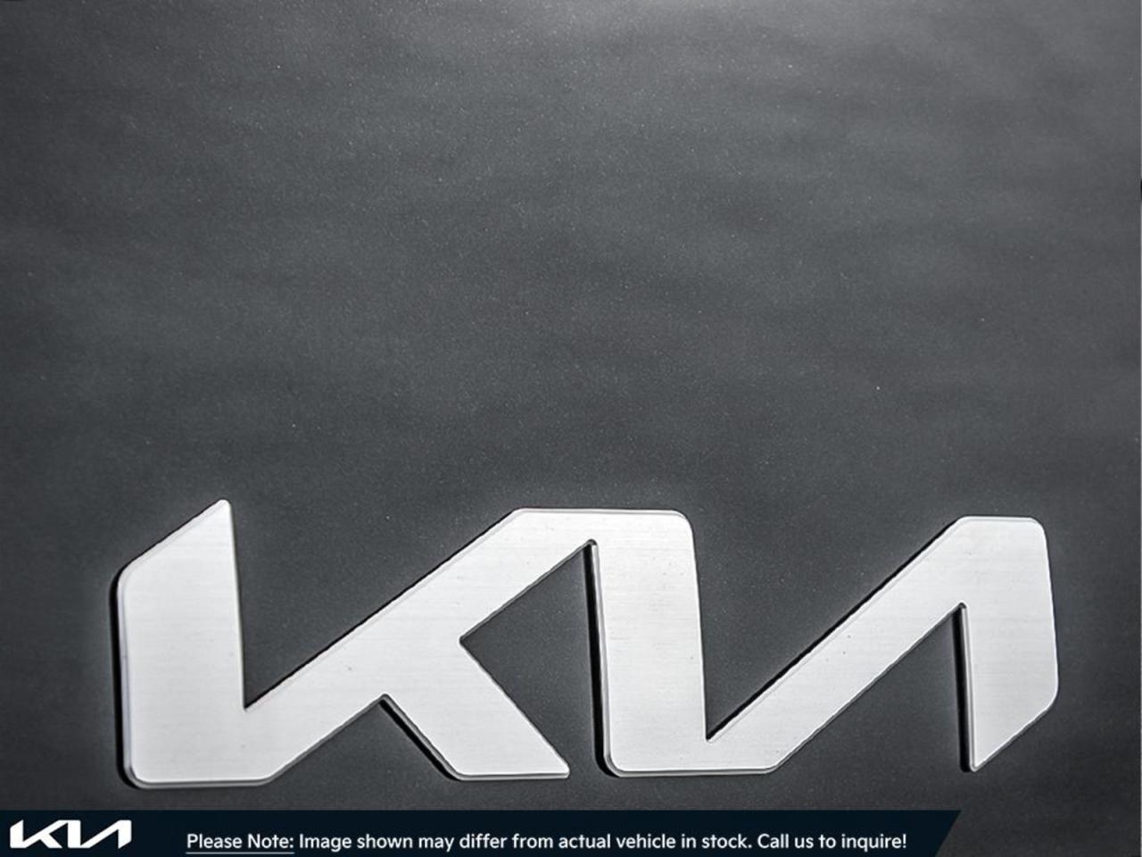 2024 Kia Sportage  - Photo #9