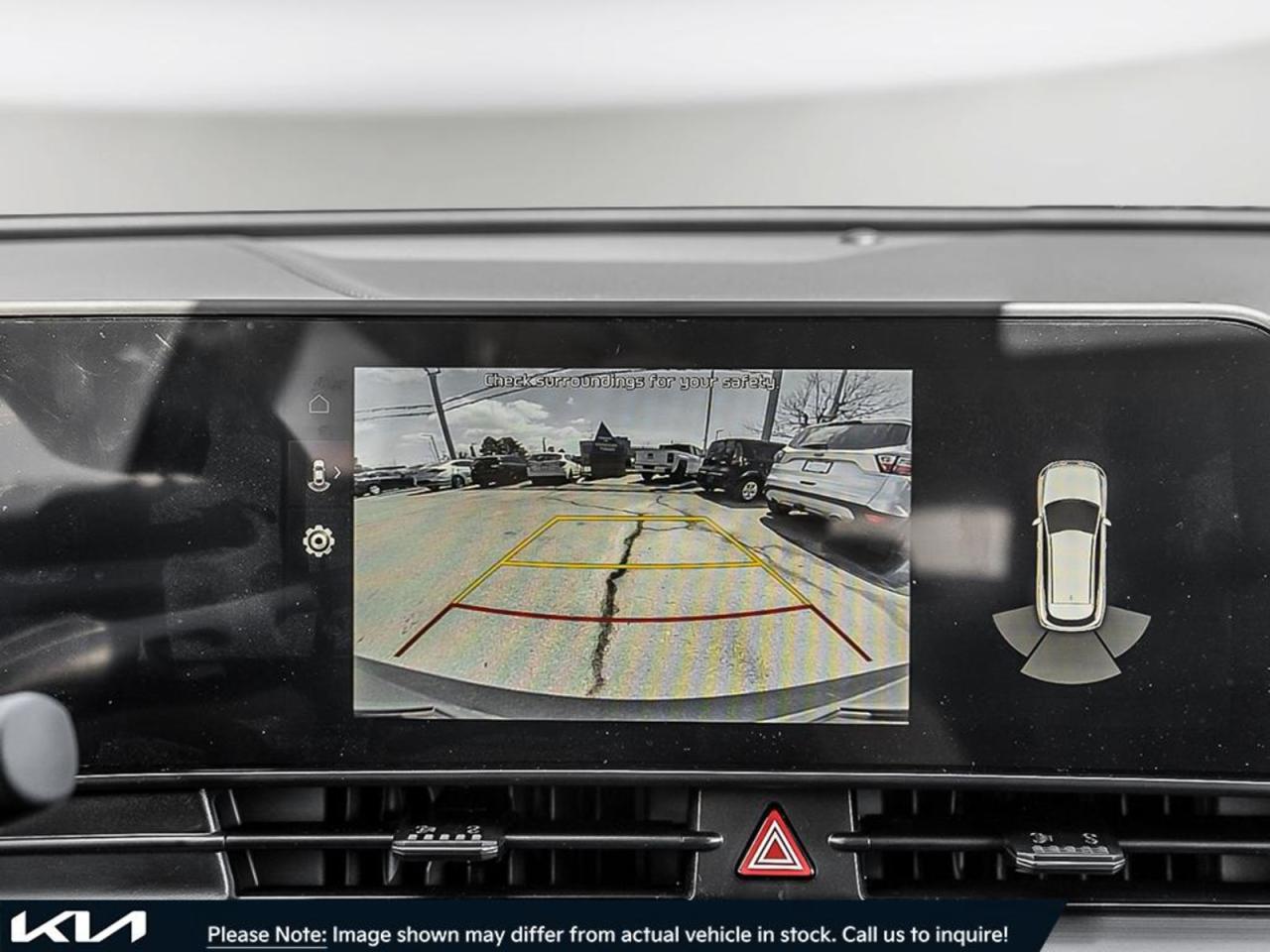 2024 Kia Sportage  - Photo #23