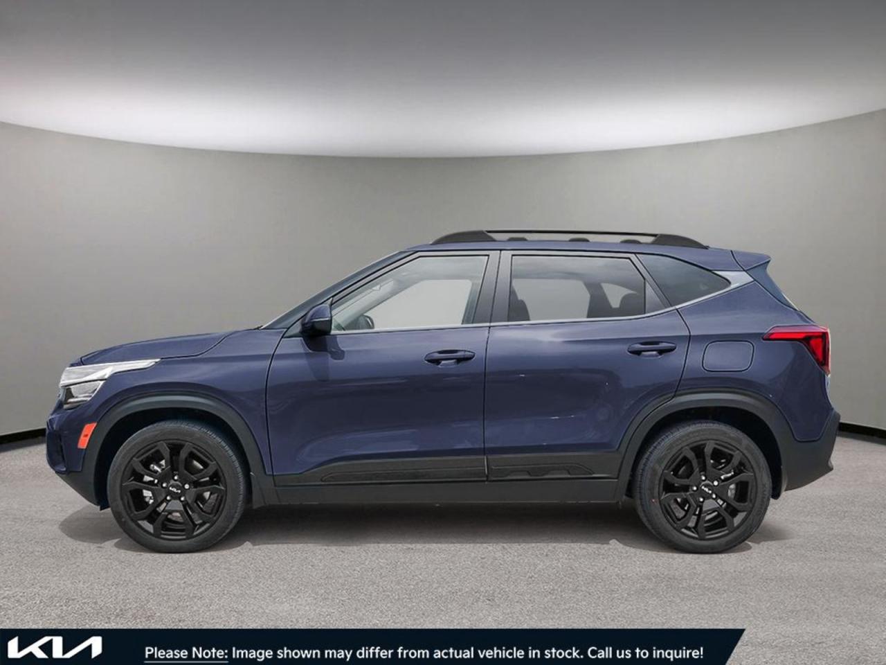 2024 Kia Seltos  - Photo #3