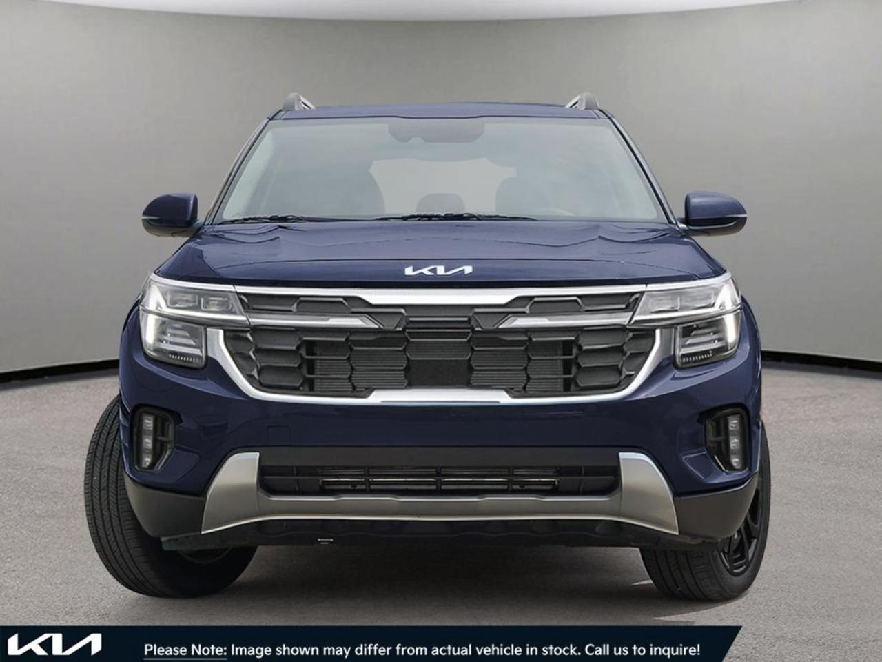 2024 Kia Seltos  - Photo #2