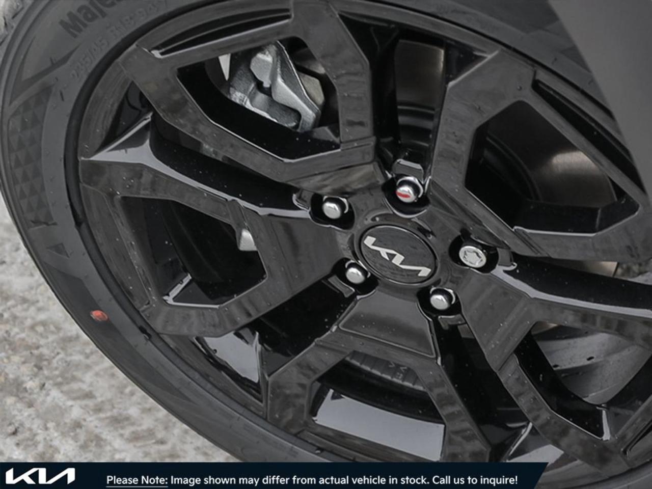 2024 Kia Seltos  - Photo #6