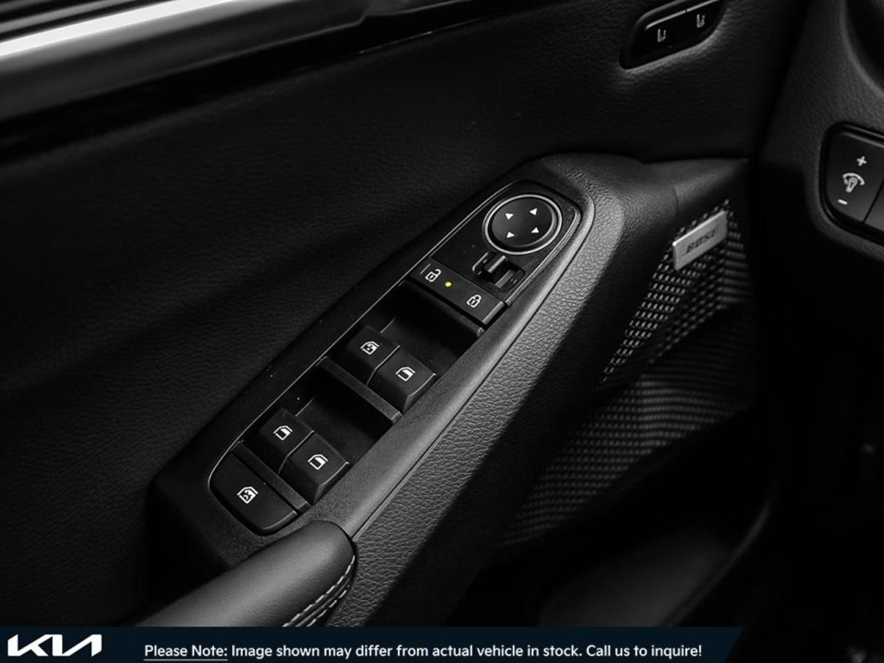 2024 Kia Seltos  - Photo #13