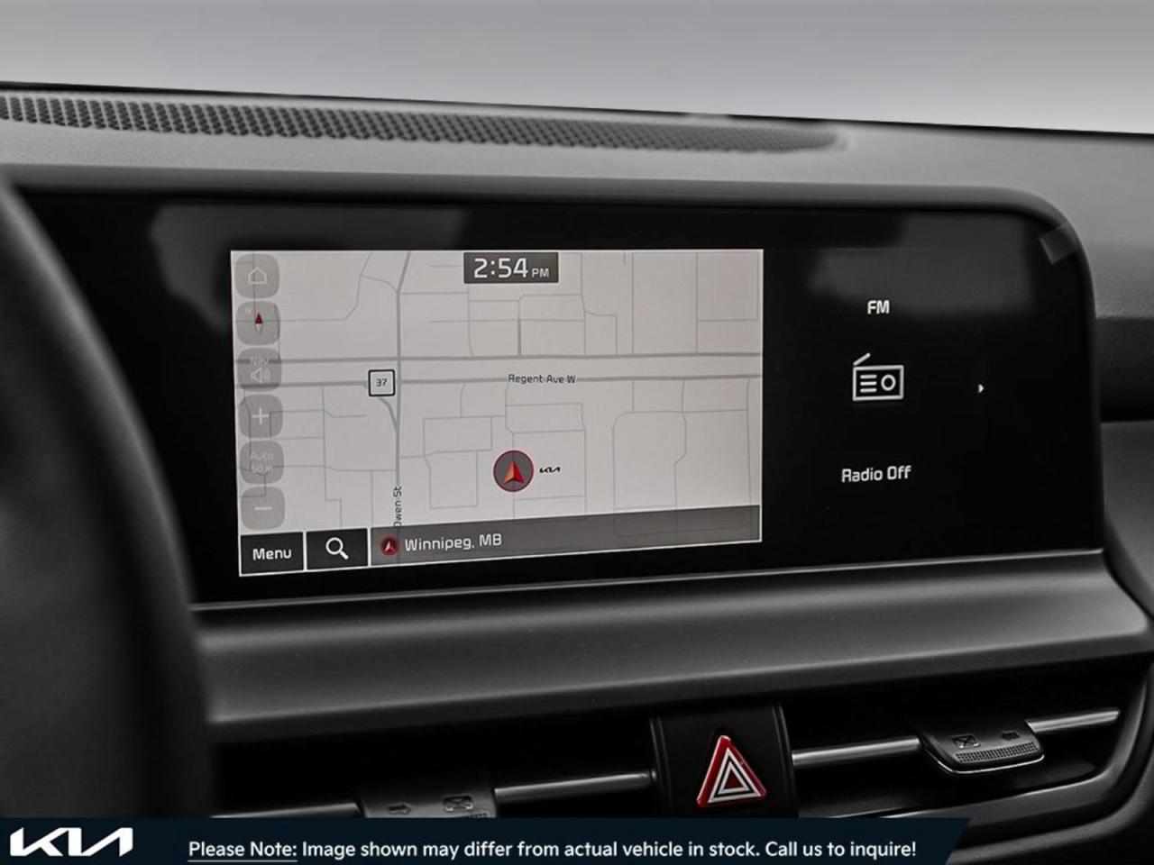 2024 Kia Seltos  - Photo #15