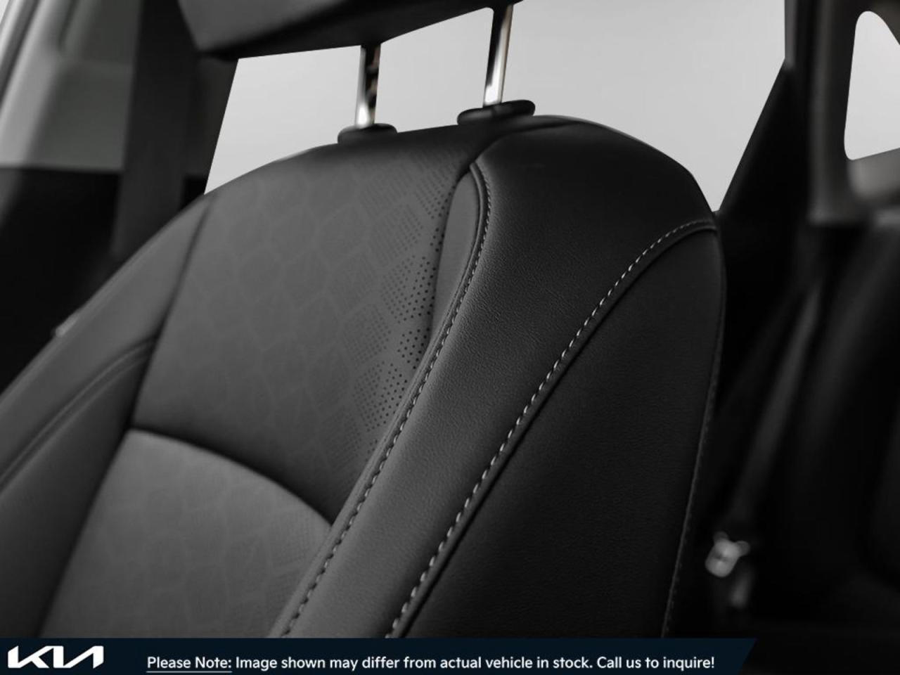 2024 Kia Seltos  - Photo #17