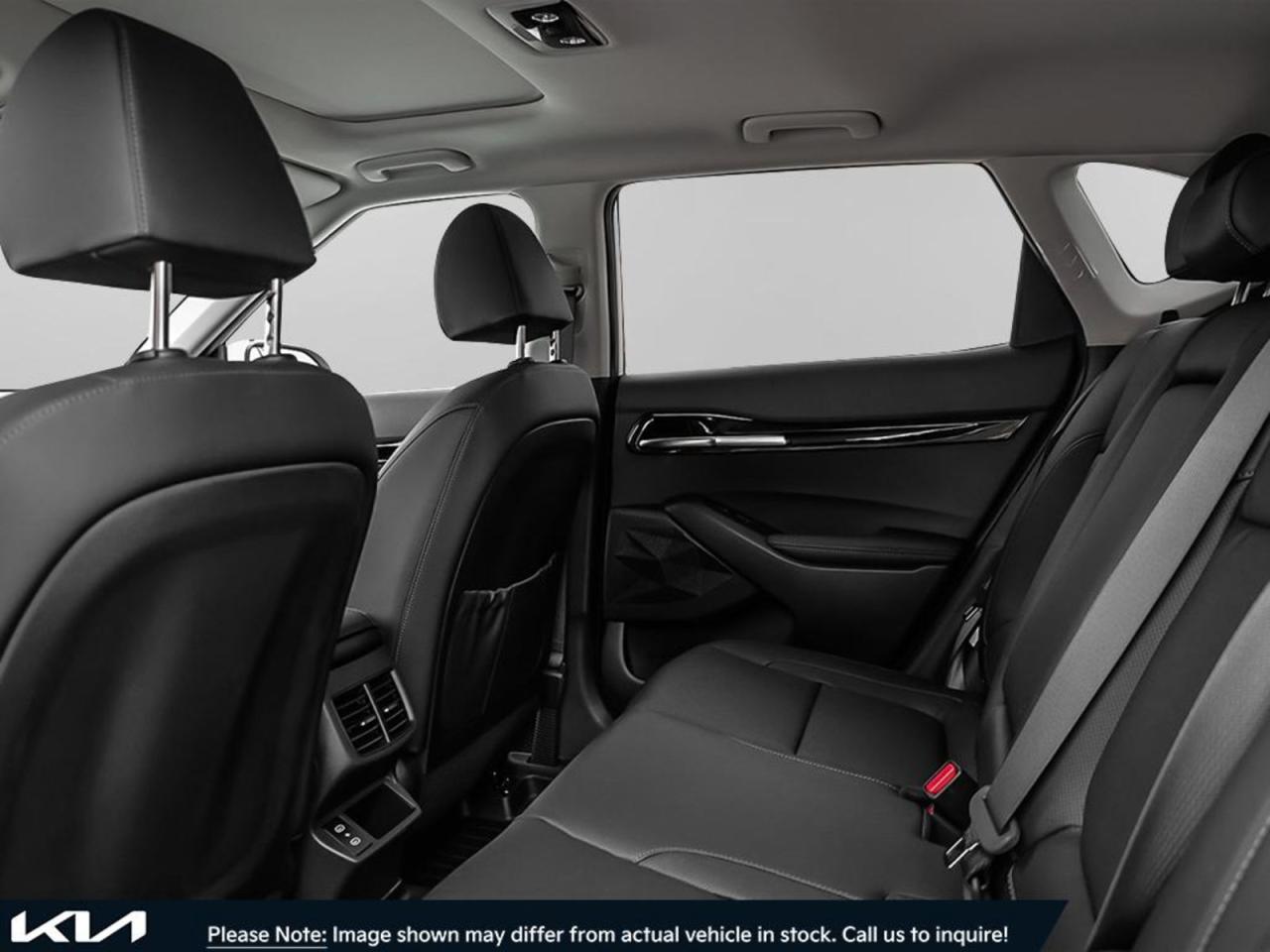 2024 Kia Seltos  - Photo #18