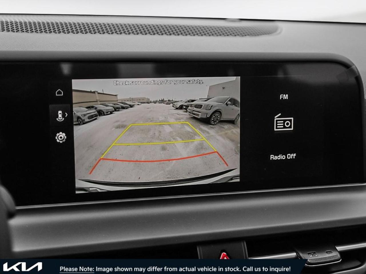 2024 Kia Seltos  - Photo #20