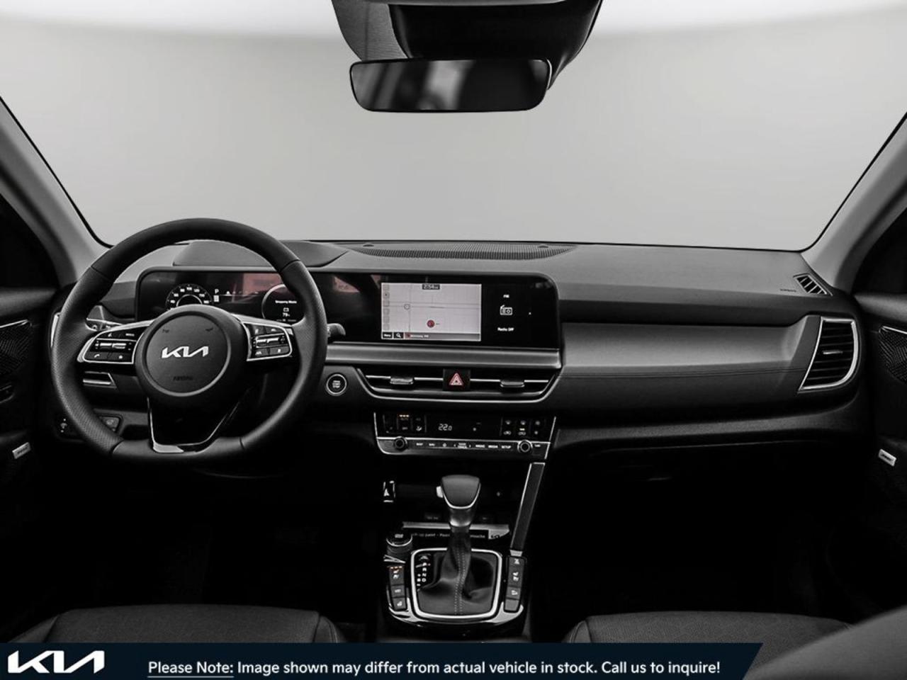 2024 Kia Seltos  - Photo #19