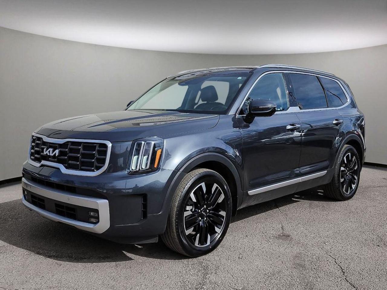 2023 Kia Telluride 
