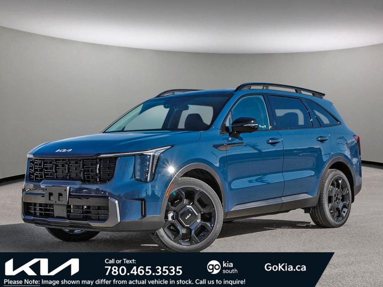 New 2024 Kia Sorento  for sale in Mississauga, ON