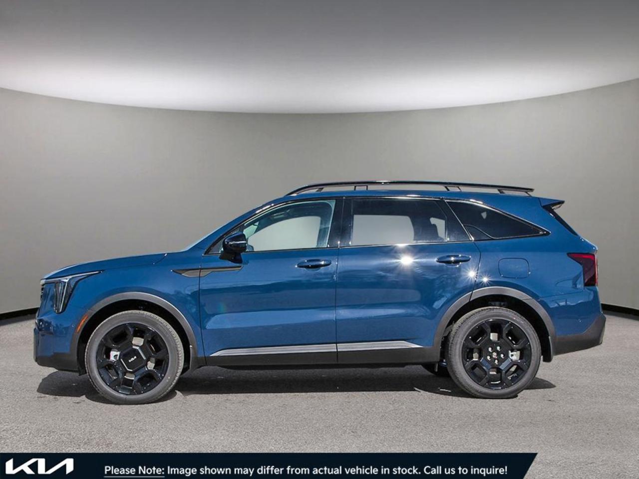2024 Kia Sorento  - Photo #3