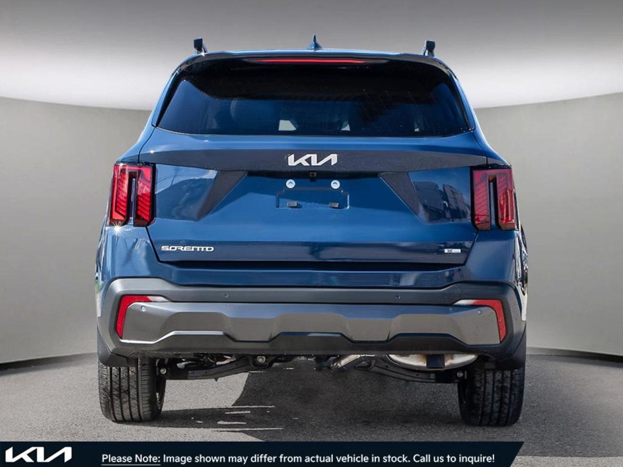 2024 Kia Sorento  - Photo #5