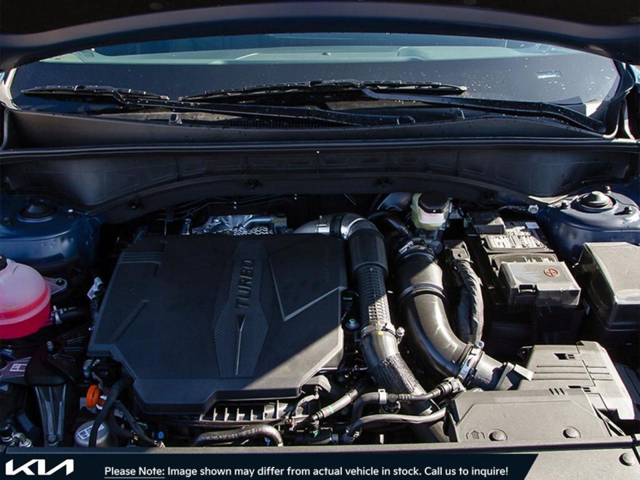 2024 Kia Sorento  - Photo #6