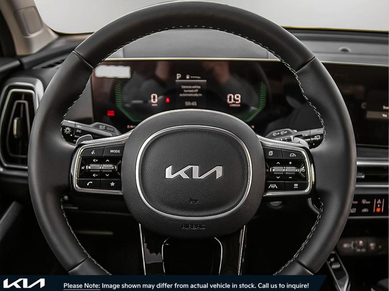2024 Kia Sorento  - Photo #9