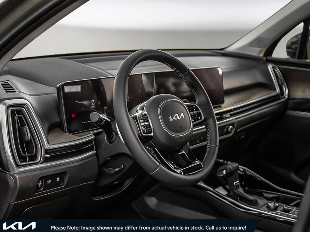 2024 Kia Sorento  - Photo #8