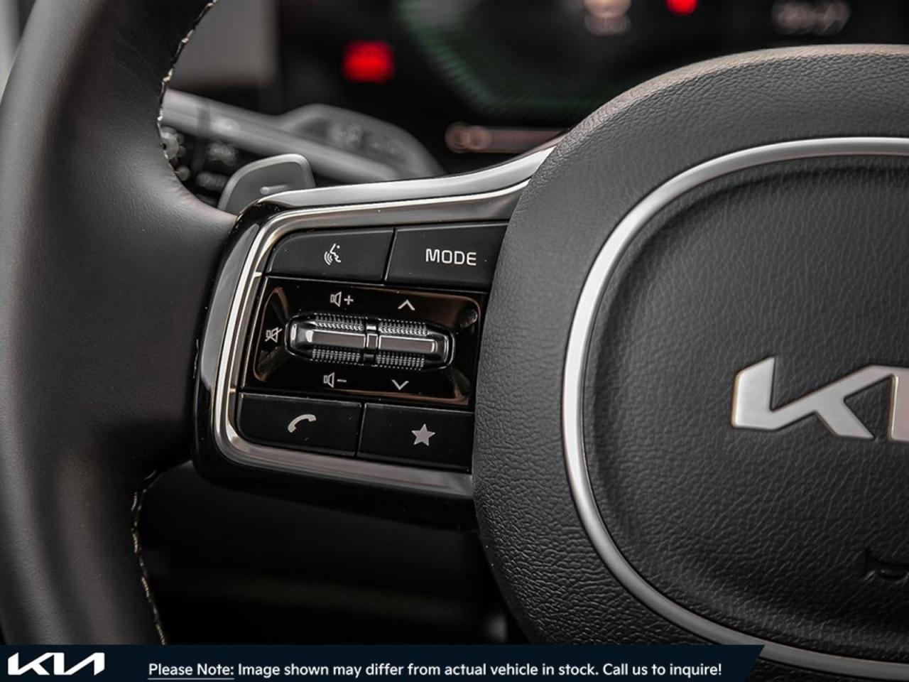 2024 Kia Sorento  - Photo #11