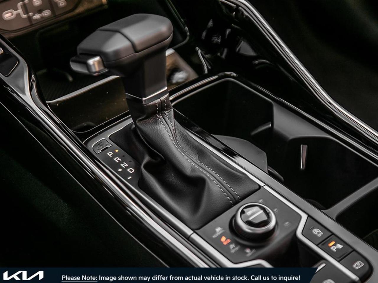 2024 Kia Sorento  - Photo #13