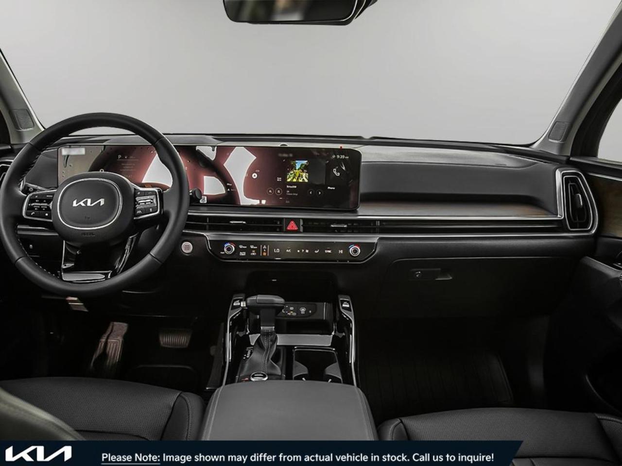 2024 Kia Sorento  - Photo #17